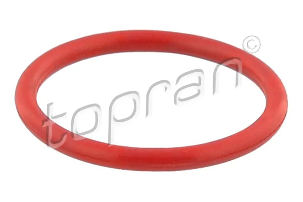 Tihend, kompressor TOPRAN 116 630