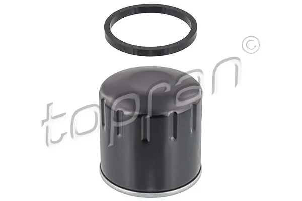 Õlifilter TOPRAN 701 205