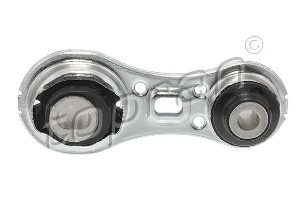 Paigutus, Mootor TOPRAN 700 535