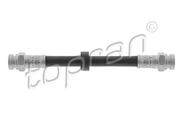 Pidurivoolik TOPRAN 104 026