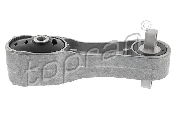 Paigutus, Mootor TOPRAN 503 279