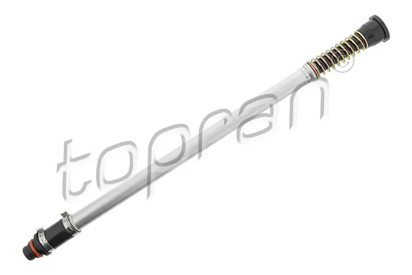 Voolik, klapikambriõhutus TOPRAN 503 369
