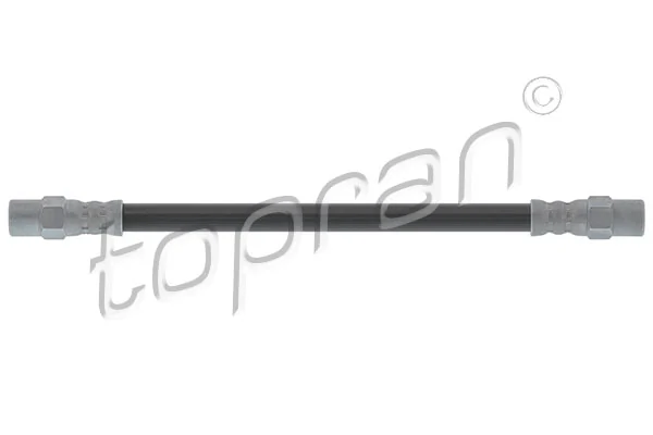 Pidurivoolik TOPRAN 500 205