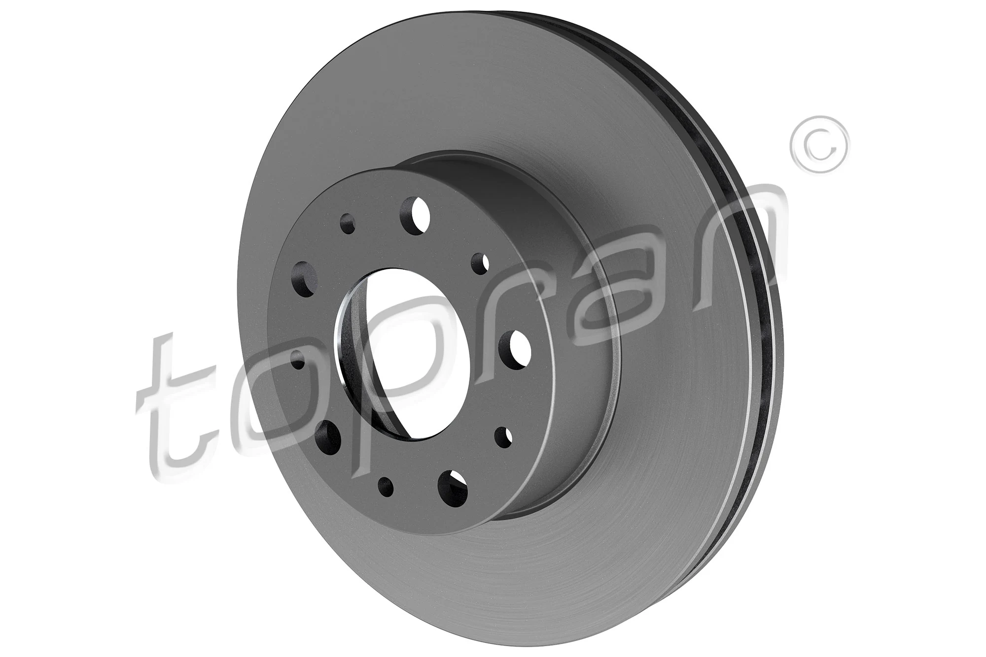 Piduriketas TOPRAN 722 458