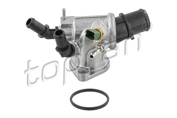 Termostaadikorpus TOPRAN 638 768