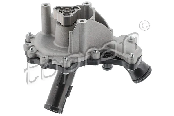Veepump, mootori jahutus TOPRAN 304 140