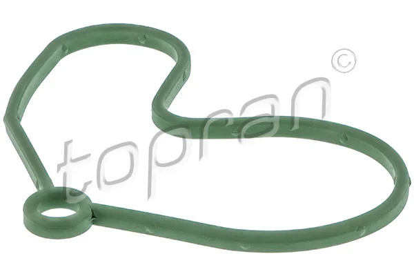 Tihend, vaakumpump TOPRAN 115 979
