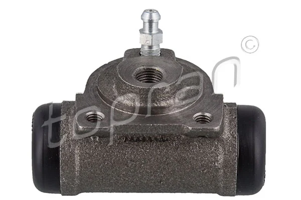 Rattapidurisilinder TOPRAN 721 000