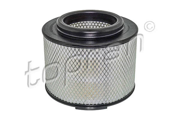Õhufilter TOPRAN 600 019