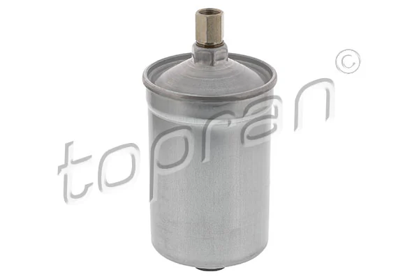 Kütusefilter TOPRAN 104 134