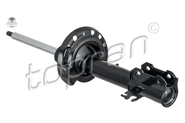 Amort TOPRAN 206 868