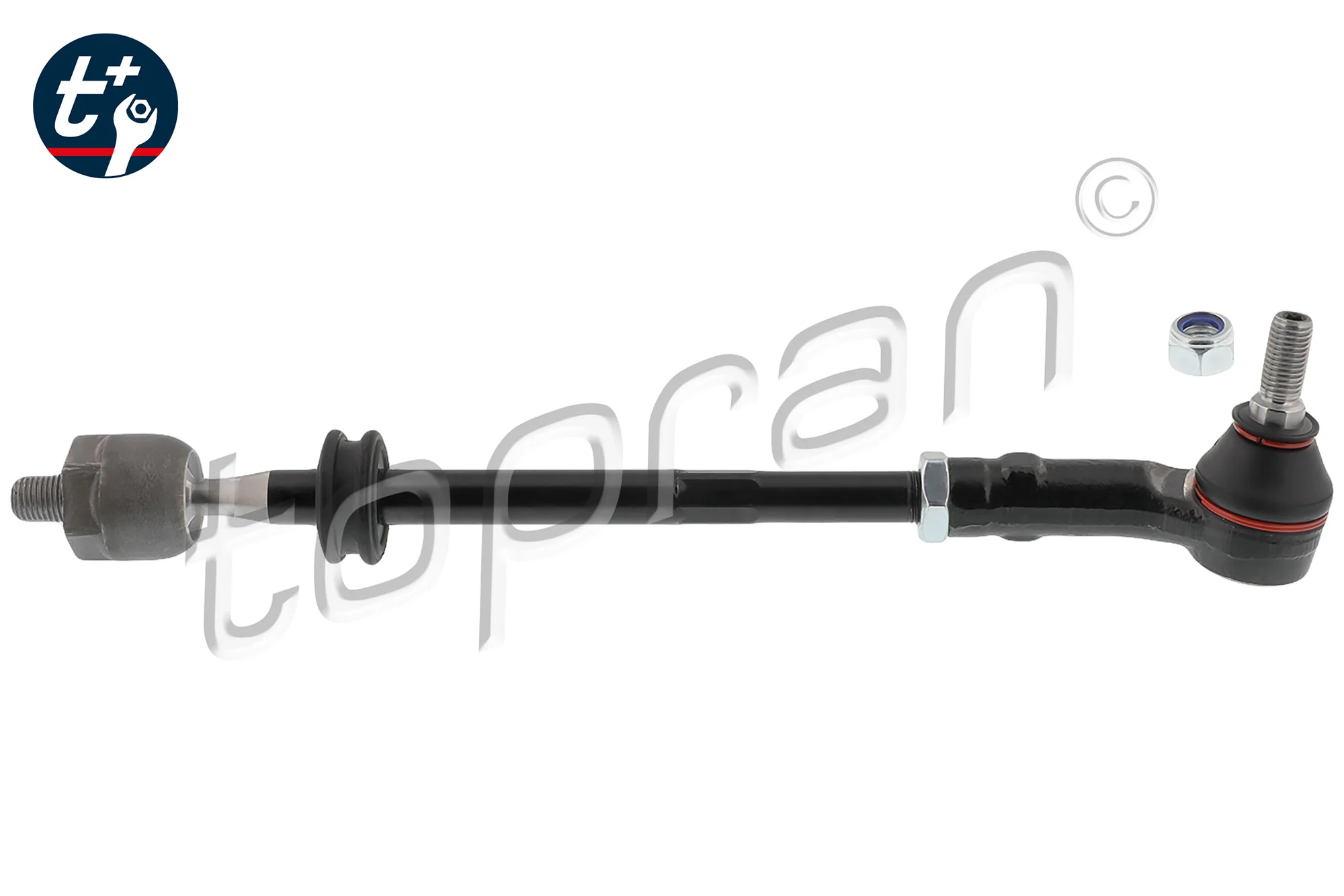 Roolivarras TOPRAN 104 070