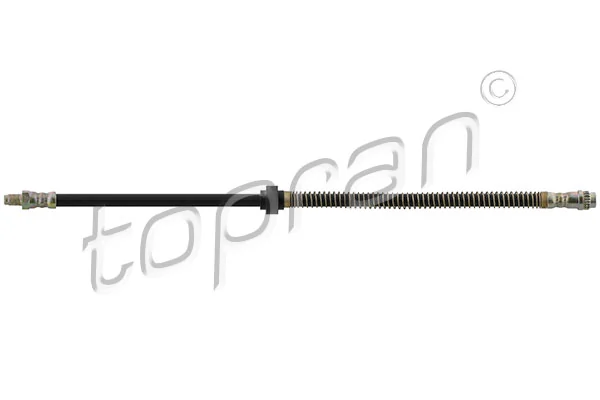 Pidurivoolik TOPRAN 720 928