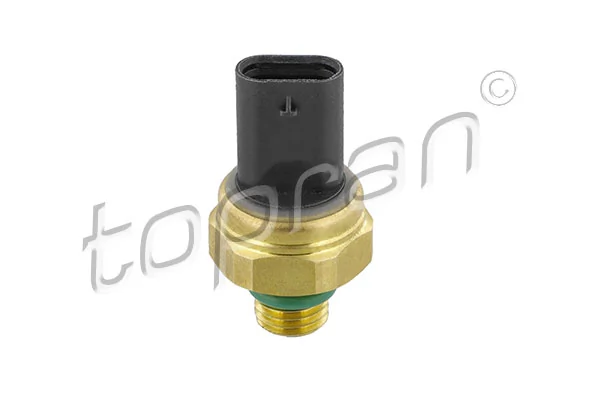Andur, Õlisurve TOPRAN 621 552