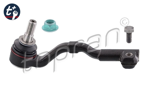 Rooliots TOPRAN 503 076