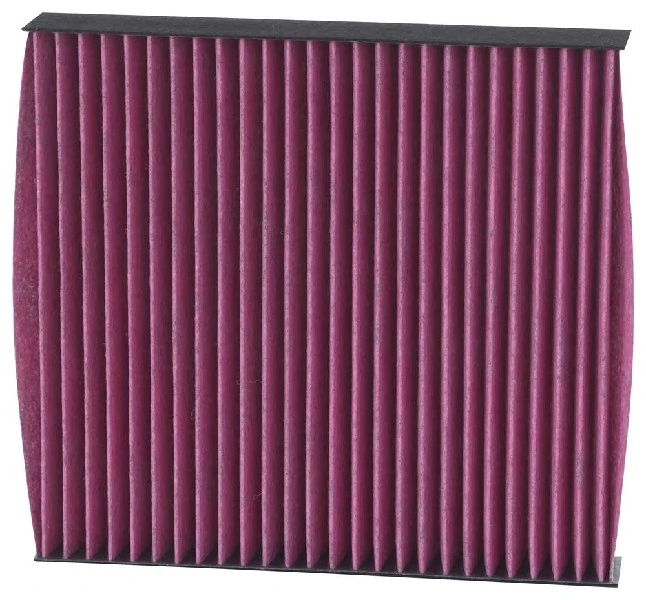 Filter, salongiõhk K&N Filters DVF5050