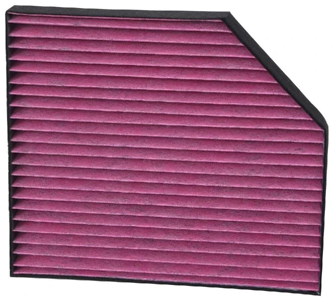 Filter, salongiõhk K&N Filters DVF5017