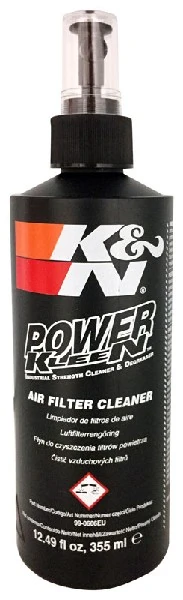 Puhastaja/vedeldi K&N Filters 99-0606EU