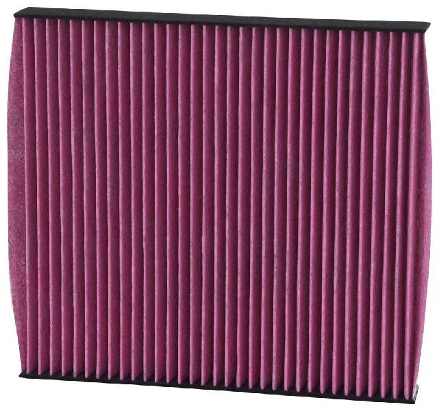 Filter, salongiõhk K&N Filters DVF5001