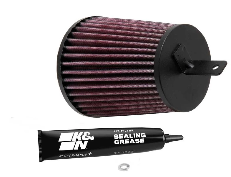Õhufilter K&N Filters SU-4002