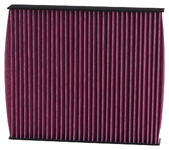 Filter, salongiõhk K&N Filters DVF5003
