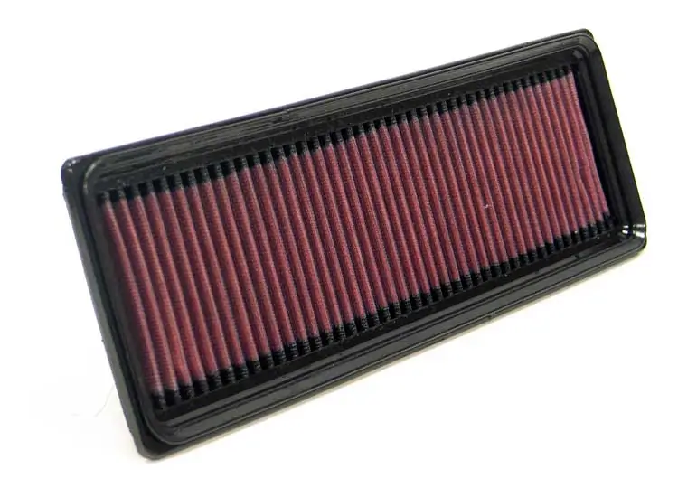 Õhufilter K&N Filters 33-2847