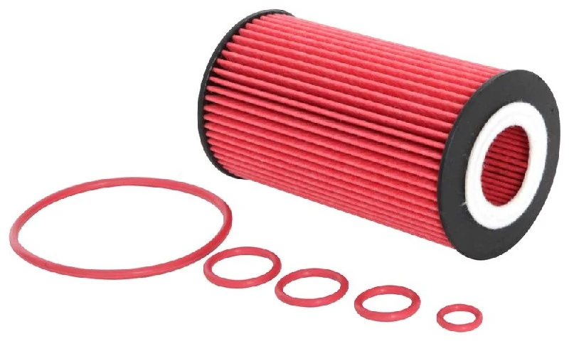 Õlifilter K&N Filters HP-7004