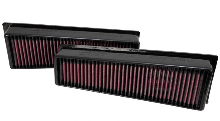 Õhufilter K&N Filters 33-2449