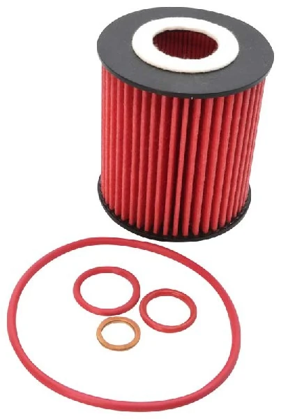 Õlifilter K&N Filters HP-7054