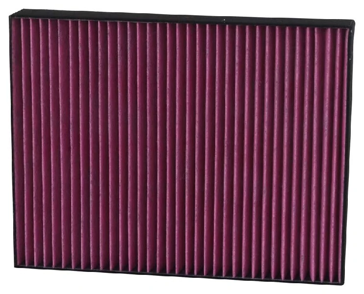 Filter, salongiõhk K&N Filters DVF5009