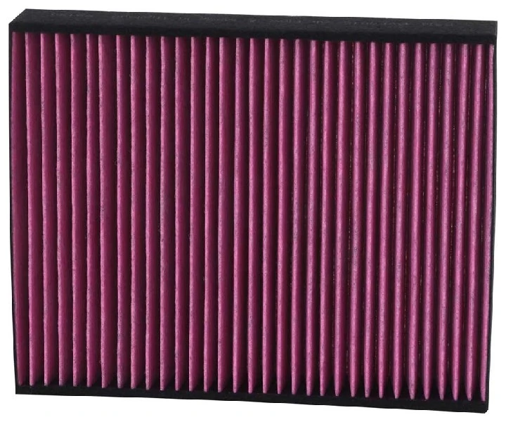 Filter, salongiõhk K&N Filters DVF5015