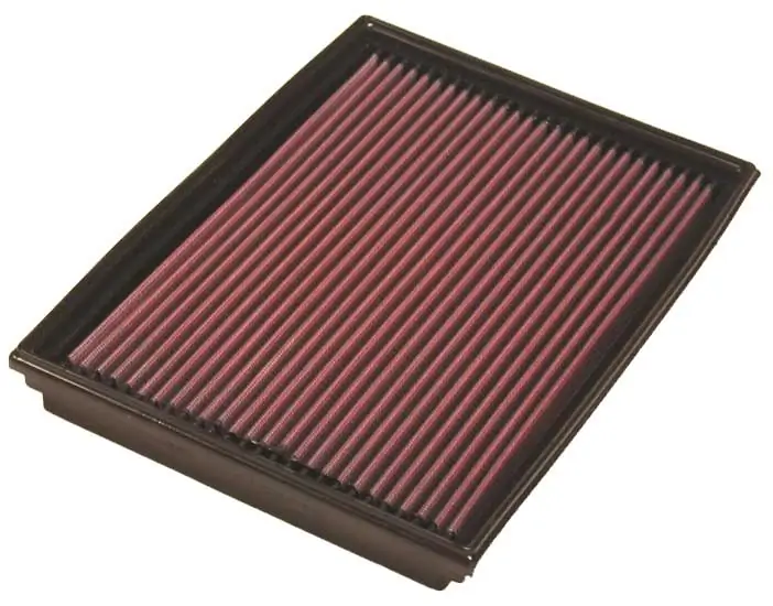 Õhufilter K&N Filters 33-2212
