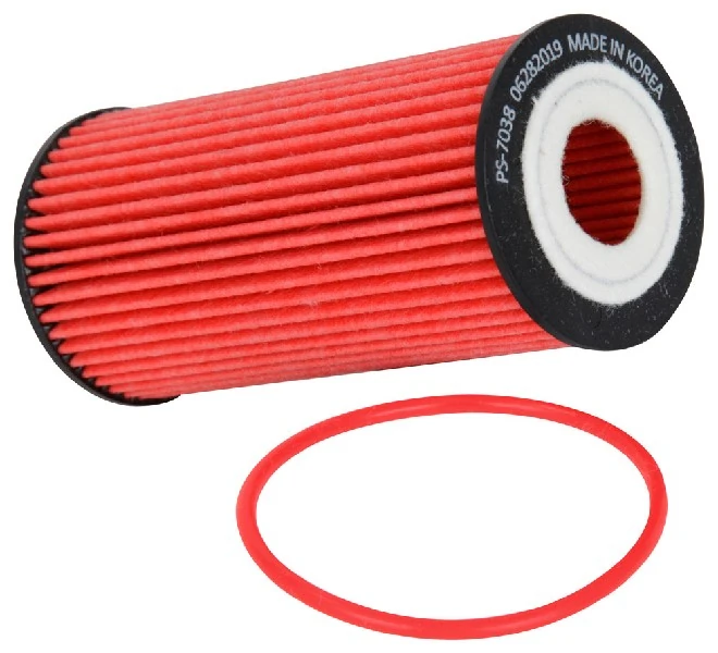 Õlifilter K&N Filters HP-7038
