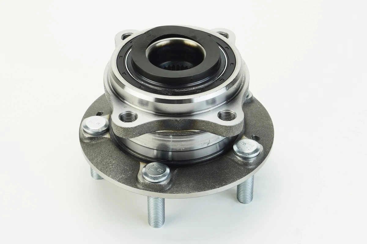 Rattalaagrikomplekt CONTINENTAL CTAM WBE1066