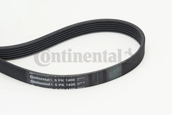 Soonrihm CONTINENTAL CTAM 6PK1400