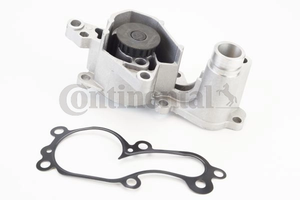 Veepump, mootori jahutus CONTINENTAL CTAM WP6141