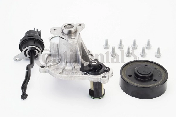 Veepump, mootori jahutus CONTINENTAL CTAM WPS3195