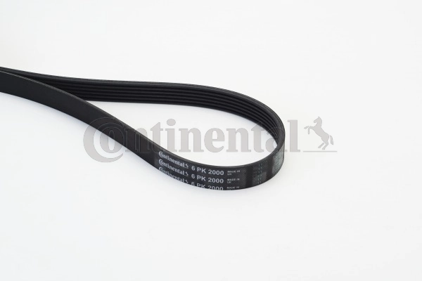 Soonrihm CONTINENTAL CTAM 6PK2000