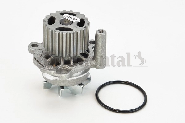 Veepump, mootori jahutus CONTINENTAL CTAM WP6003