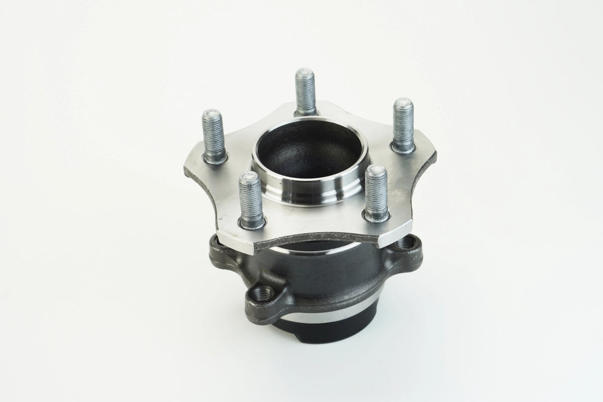 Rattalaagrikomplekt CONTINENTAL CTAM WBE1112