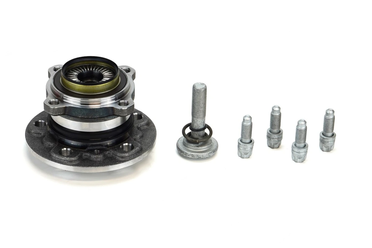 Rattalaagrikomplekt CONTINENTAL CTAM WBE1173
