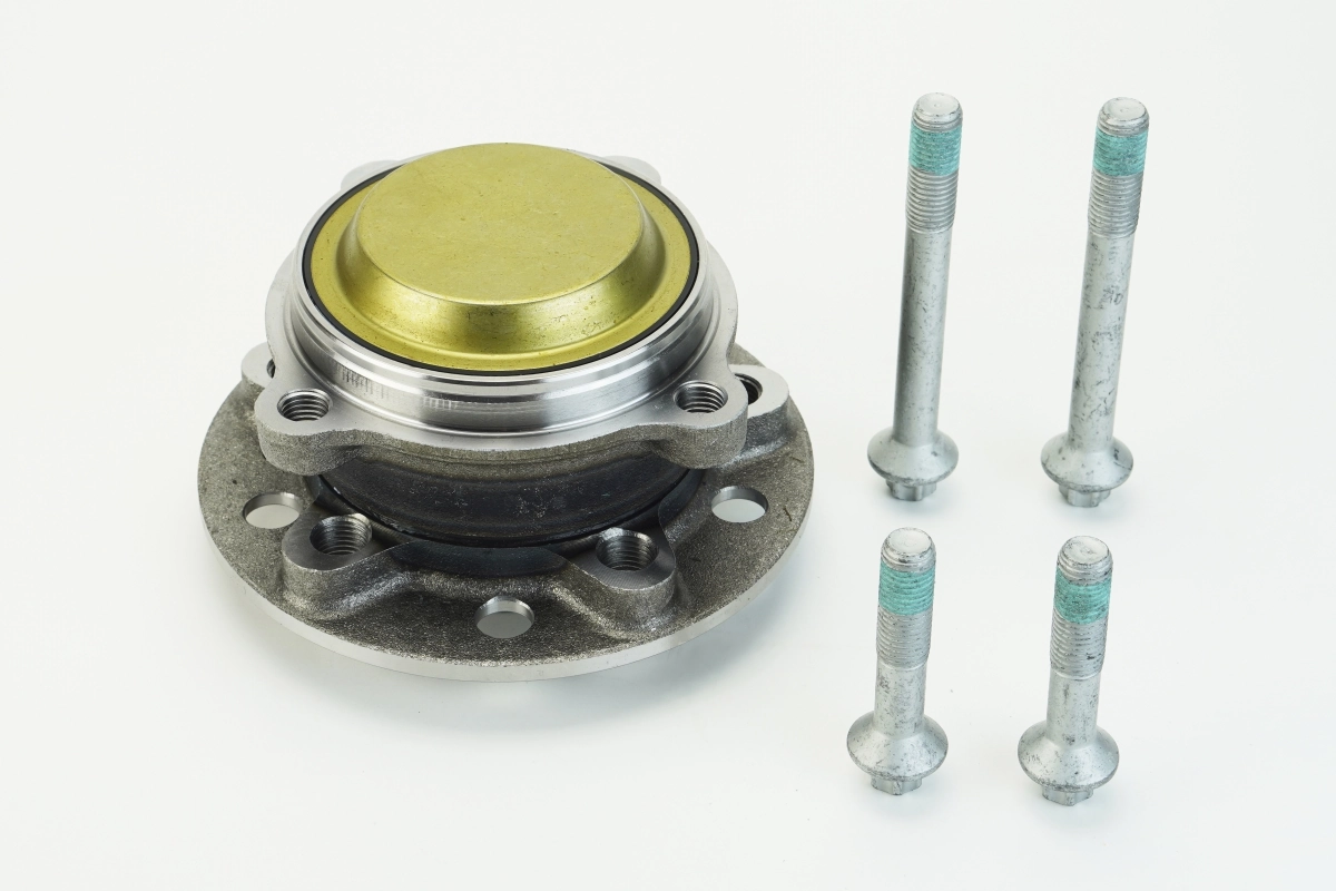 Rattalaagrikomplekt CONTINENTAL CTAM WBE1136