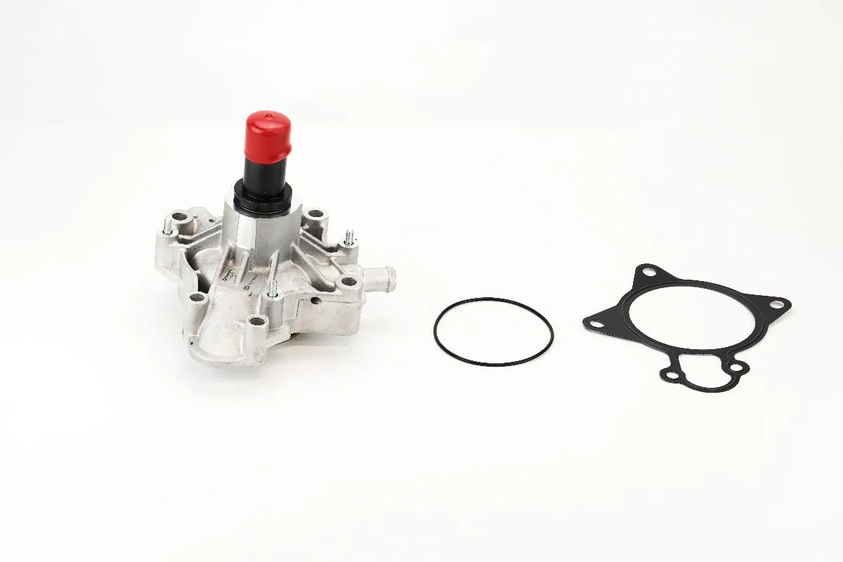 Veepump, mootori jahutus CONTINENTAL CTAM WPS3219