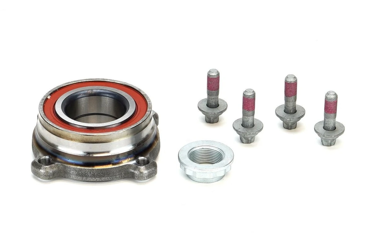 Rattalaagrikomplekt CONTINENTAL CTAM WBE1211