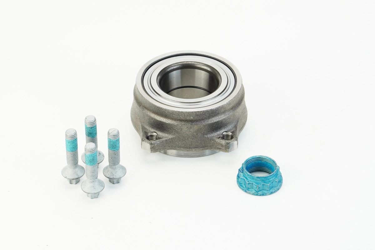 Rattalaagrikomplekt CONTINENTAL CTAM WBE1073
