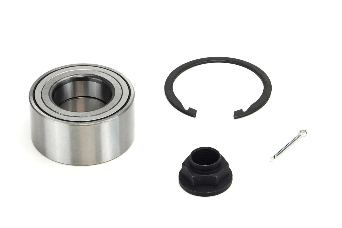 Rattalaagrikomplekt CONTINENTAL CTAM WBE1212
