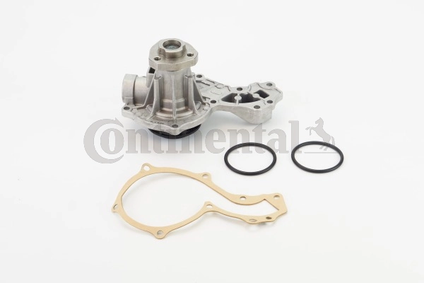 Veepump, mootori jahutus CONTINENTAL CTAM WPS3083