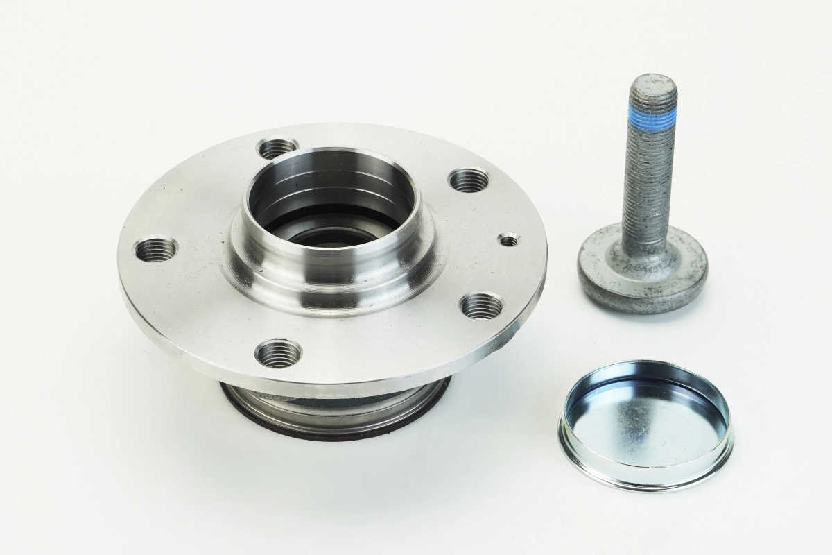 Rattalaagrikomplekt CONTINENTAL CTAM WBE1008