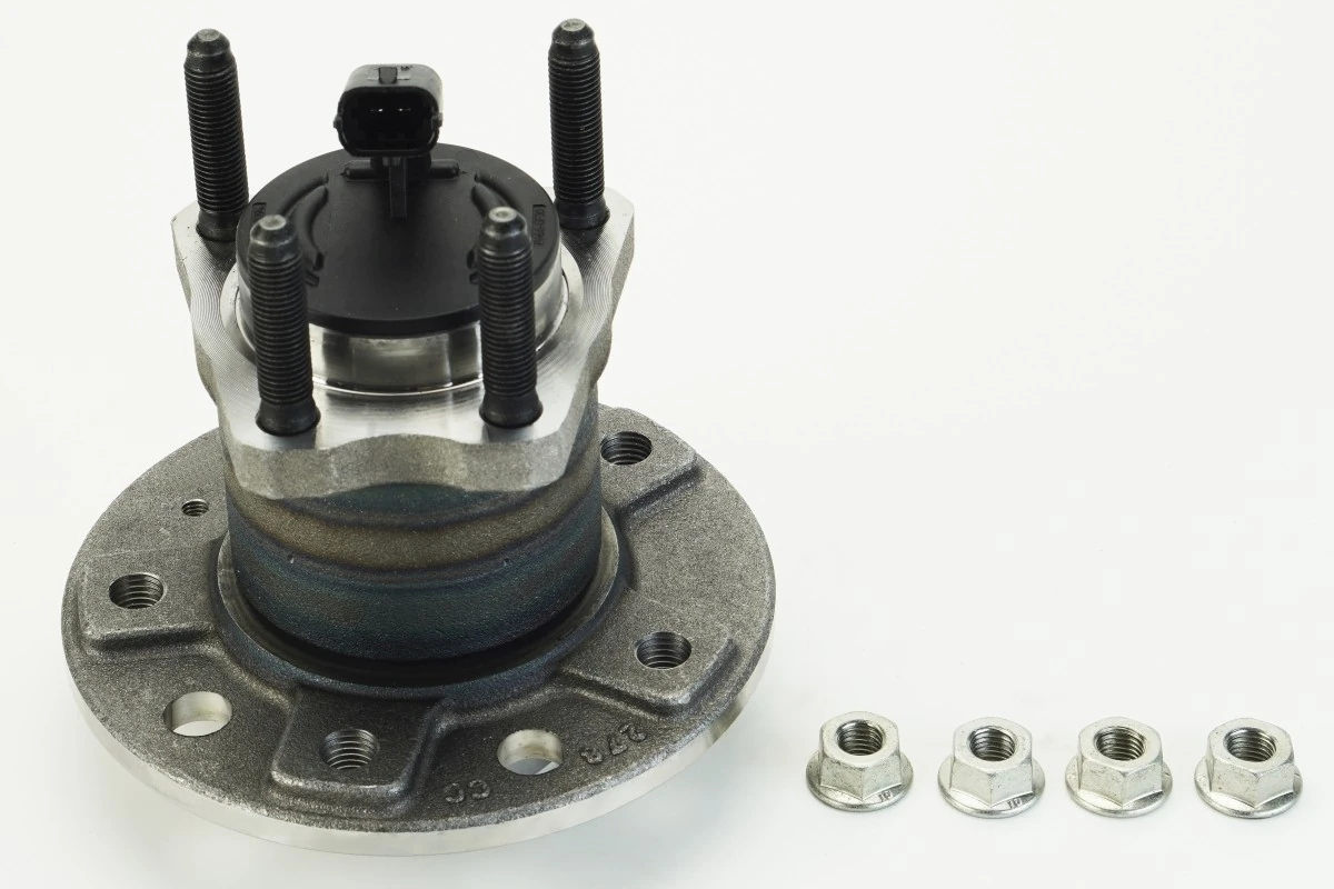 Rattalaagrikomplekt CONTINENTAL CTAM WBE1059