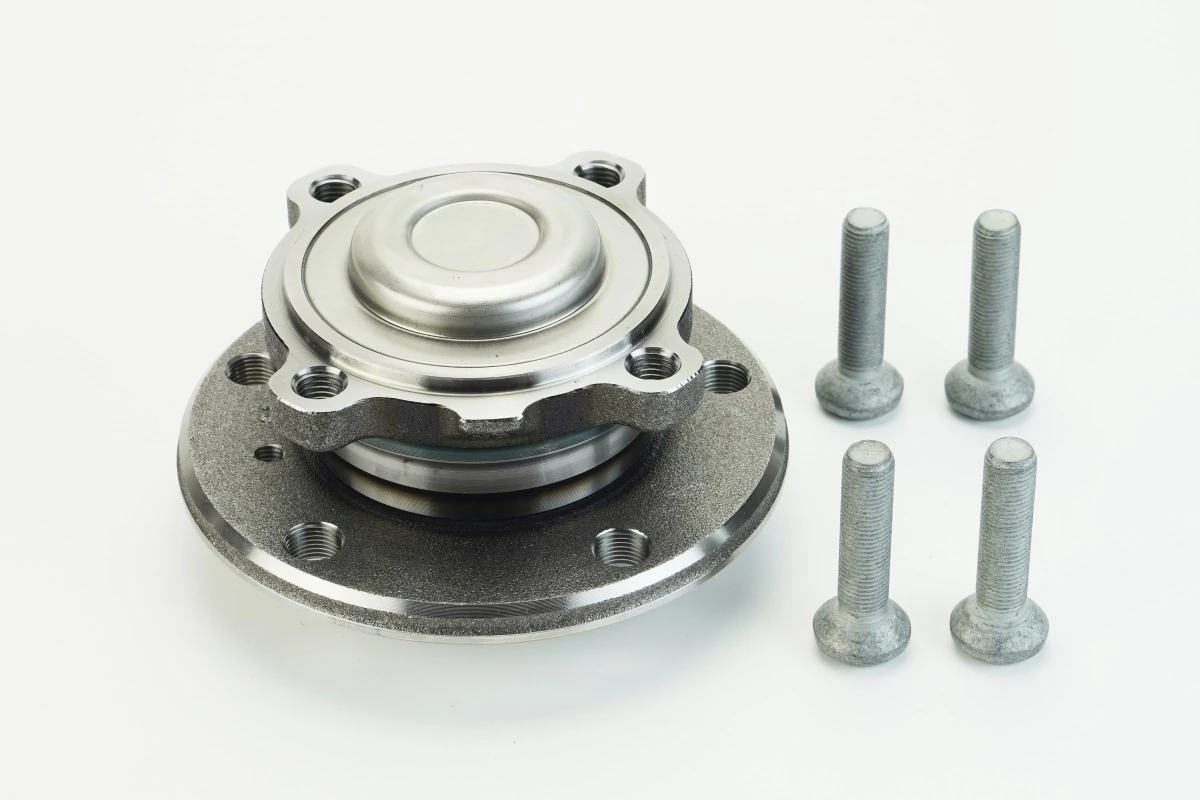 Rattalaagrikomplekt CONTINENTAL CTAM WBE1103